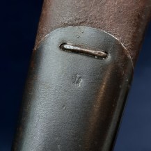 British WW1 1913 Pattern Bayonet, Dated 1917 by Remington 14